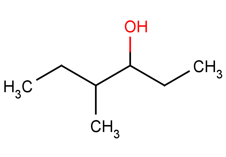 4-methylhexan-3-ol