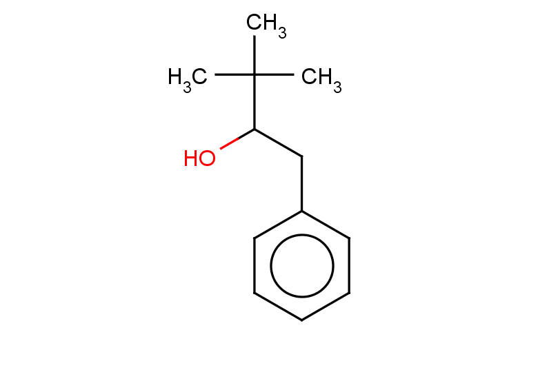 3,3-dimethyl-1-phenylbutan-2-ol