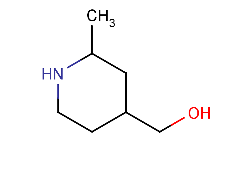 (2-methylpiperidin-4-yl)methanol