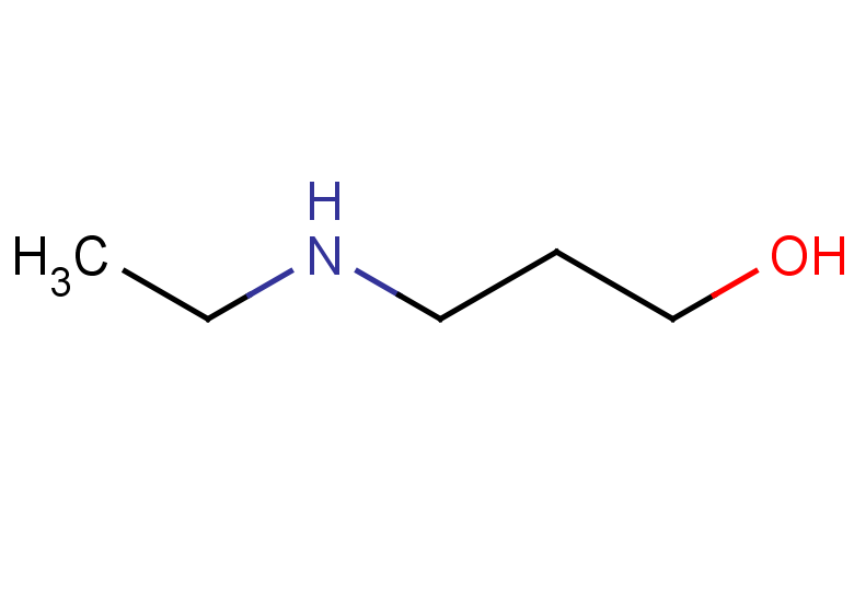3-(ethylamino)propan-1-ol