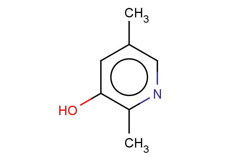 2,5-dimethylpyridin-3-ol