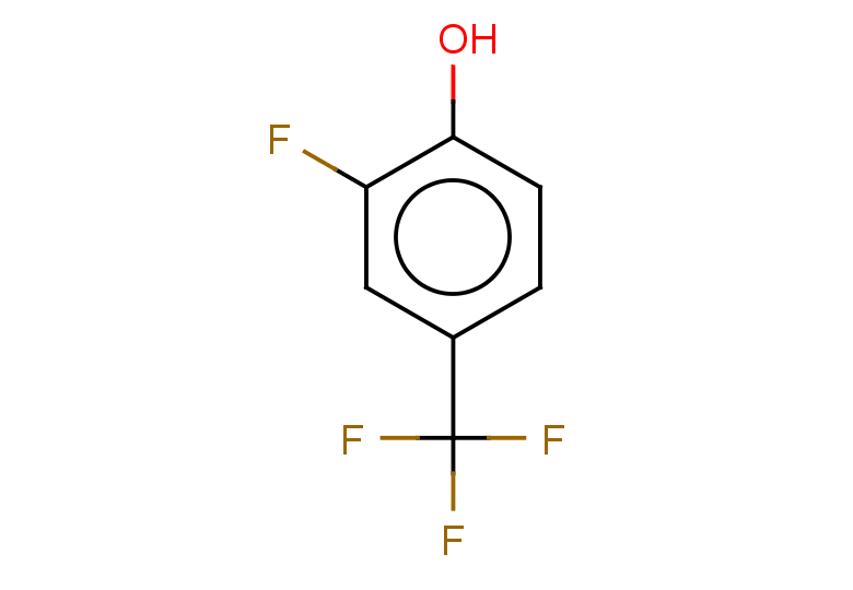2-fluoro-4-(trifluoromethyl)phenol