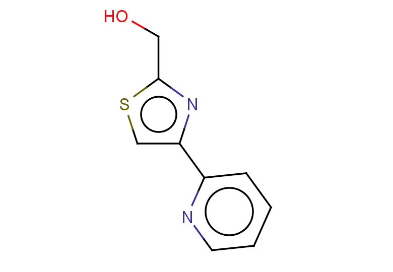 [4-(pyridin-2-yl)-1,3-thiazol-2-yl]methanol