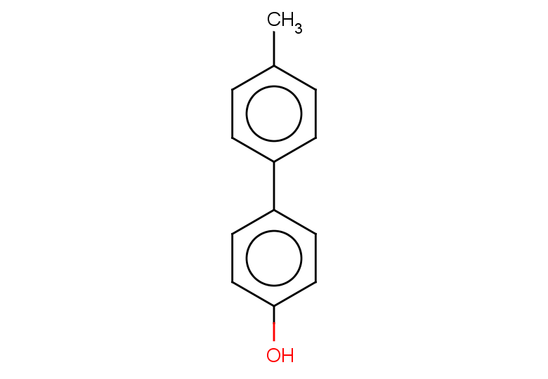 4-(4-methylphenyl)phenol