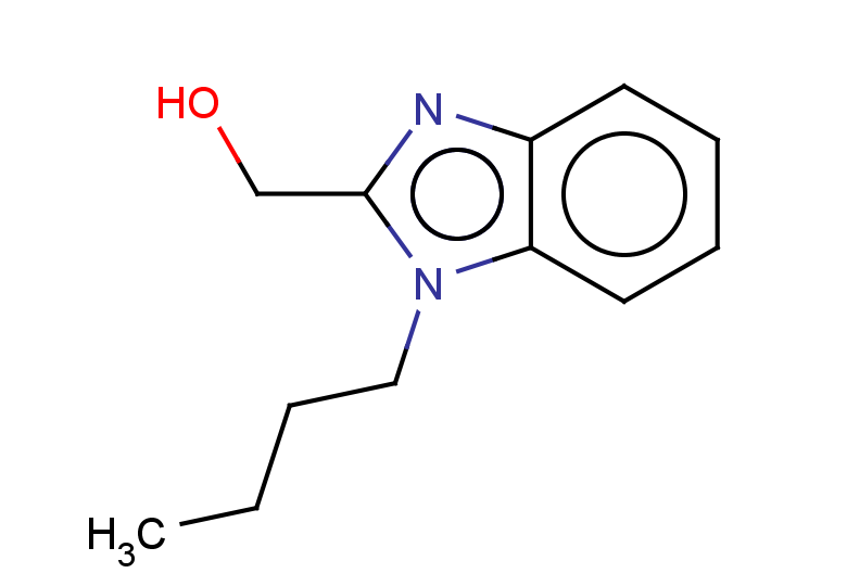 (1-butyl-1H-1,3-benzodiazol-2-yl)methanol