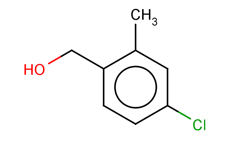 (4-chloro-2-methylphenyl)methanol