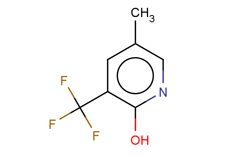 5-methyl-3-(trifluoromethyl)pyridin-2-ol