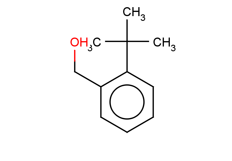 (2-tert-butylphenyl)methanol