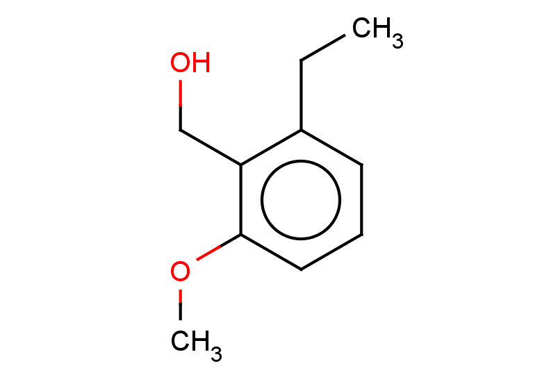 (2-ethyl-6-methoxyphenyl)methanol