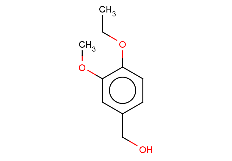 (4-ethoxy-3-methoxyphenyl)methanol