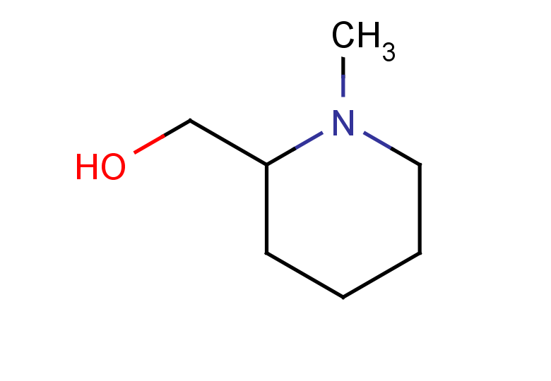 (1-methylpiperidin-2-yl)methanol