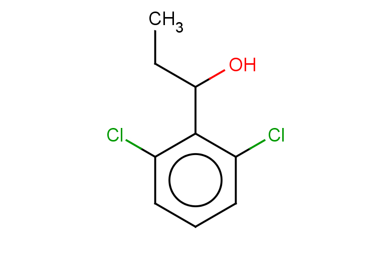 1-(2,6-dichlorophenyl)propan-1-ol