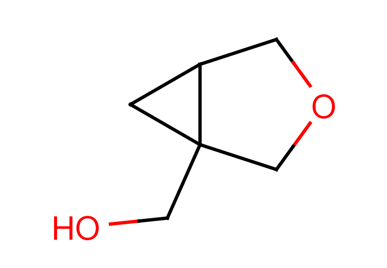 {3-oxabicyclo[3.1.0]hexan-1-yl}methanol