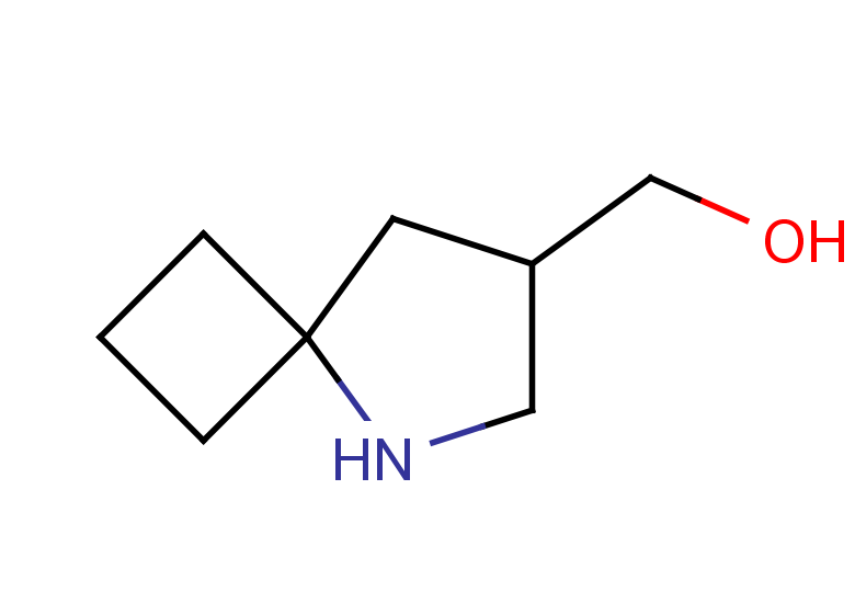 {5-azaspiro[3.4]octan-7-yl}methanol
