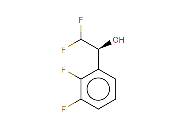 (1S)-1-(2,3-difluorophenyl)-2,2-difluoroethan-1-ol