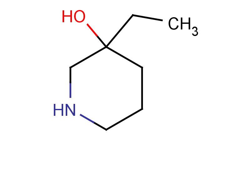 3-ethylpiperidin-3-ol