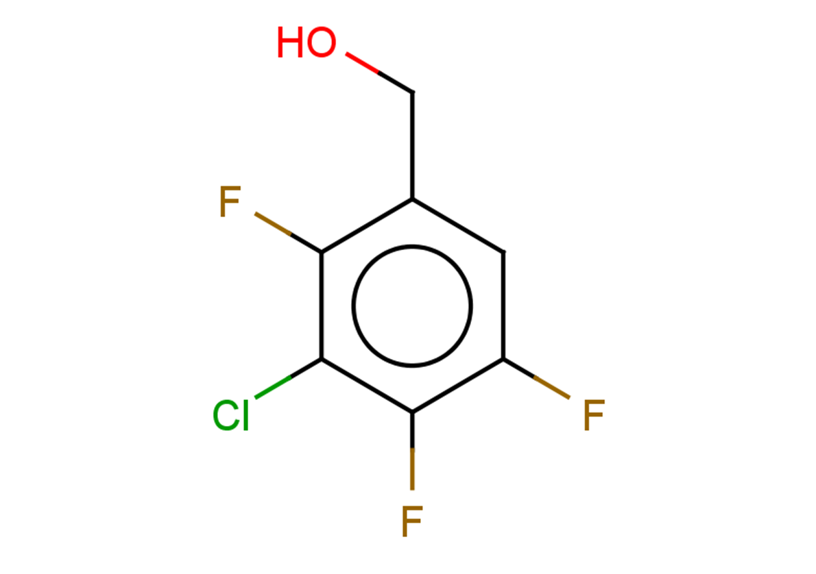 (3-chloro-2,4,5-trifluorophenyl)methanol