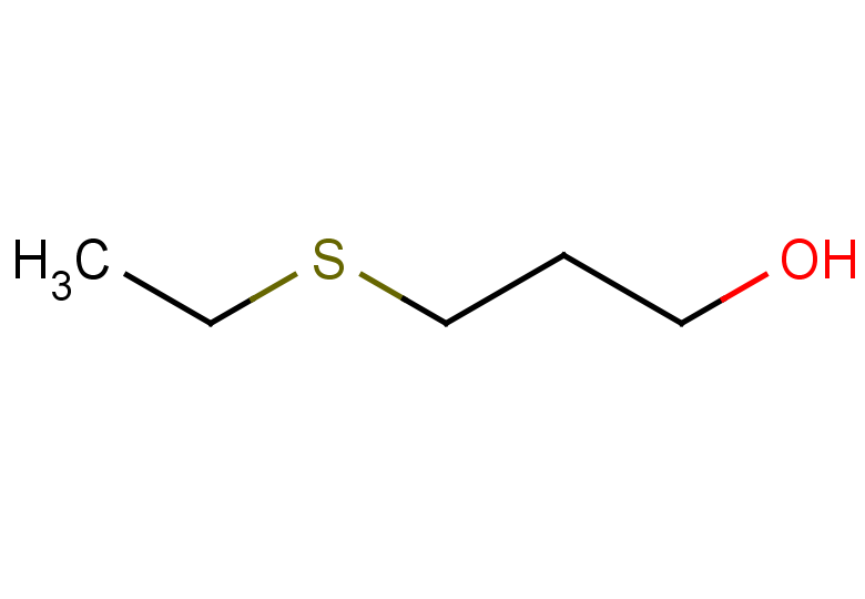 3-(ethylsulfanyl)propan-1-ol