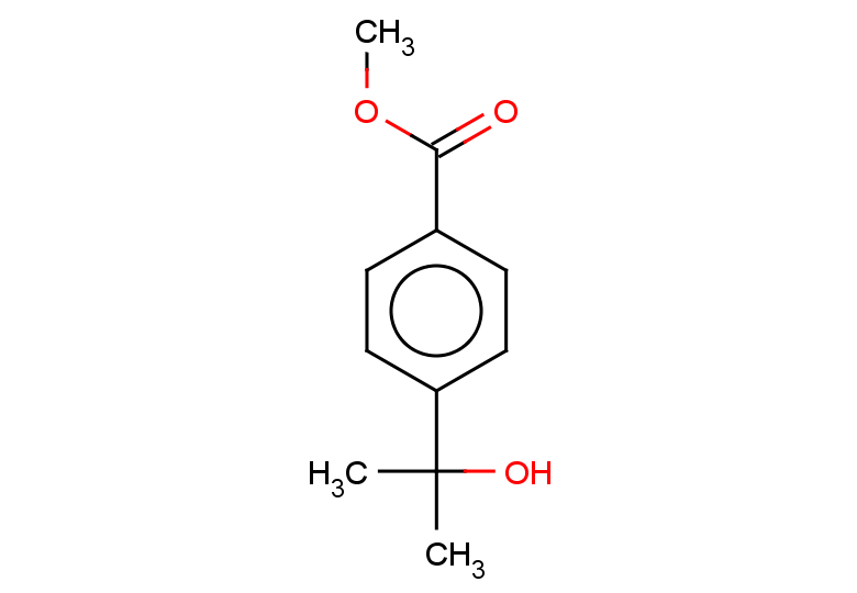 methyl 4-(2-hydroxypropan-2-yl)benzoate