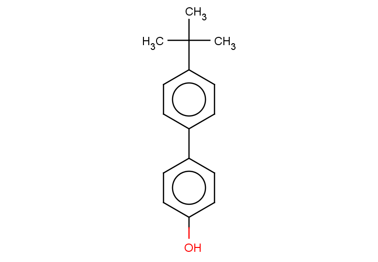4-(4-tert-butylphenyl)phenol