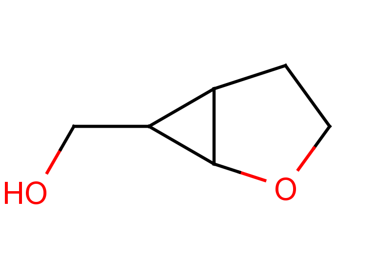 {2-oxabicyclo[3.1.0]hexan-6-yl}methanol, Mixture of diastereomers