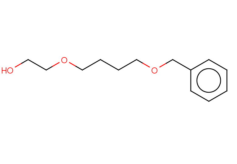 2-[4-(benzyloxy)butoxy]ethan-1-ol