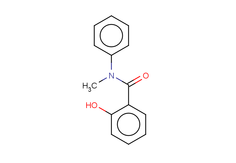 2-hydroxy-N-methyl-N-phenylbenzamide