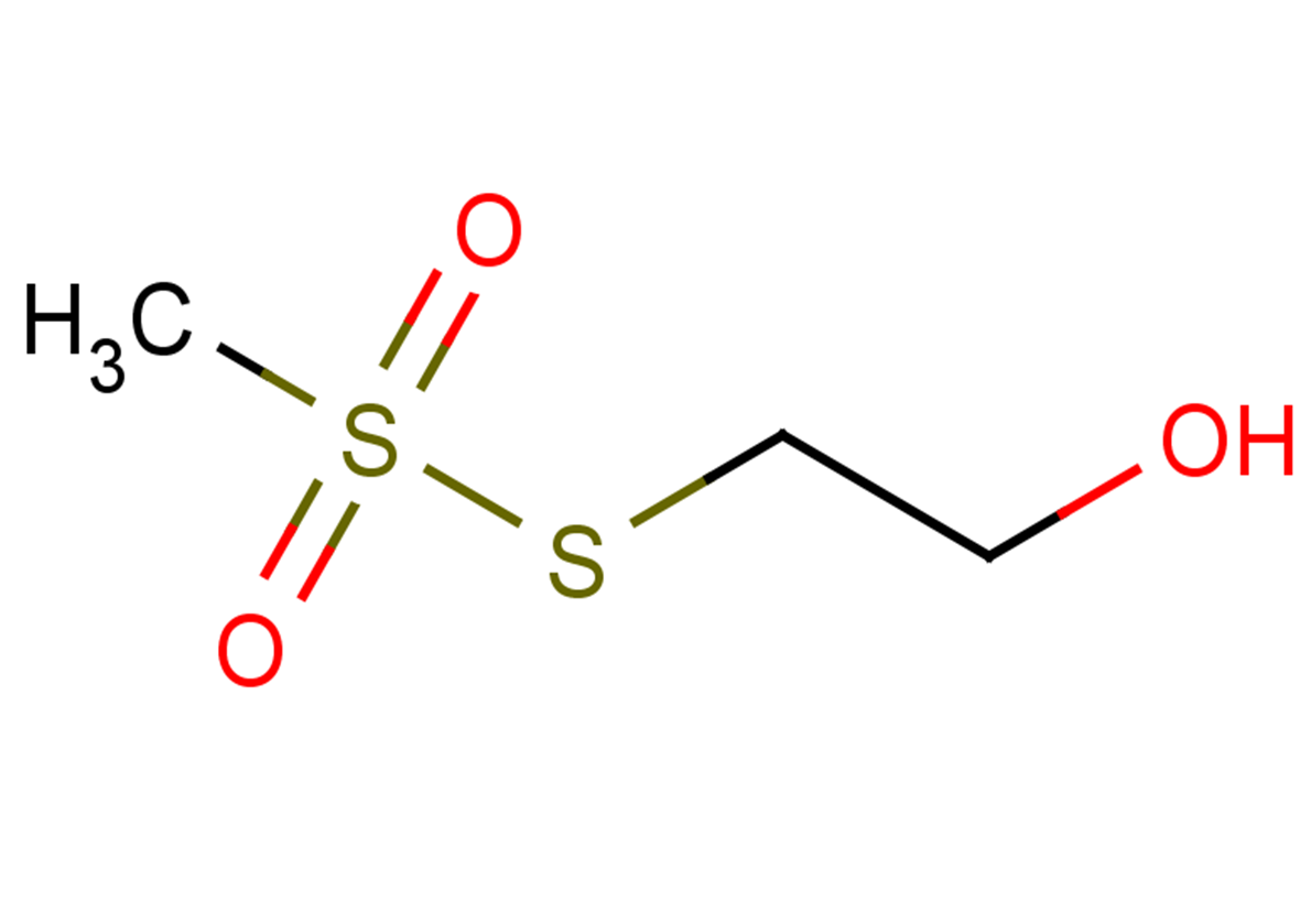2-(methanesulfonylsulfanyl)ethan-1-ol
