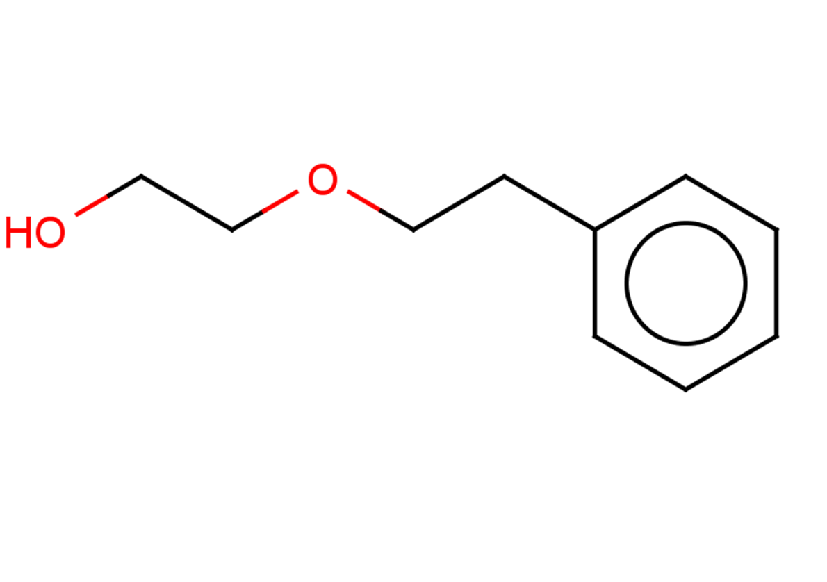 2-(2-phenylethoxy)ethan-1-ol