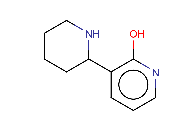 3-(piperidin-2-yl)pyridin-2-ol