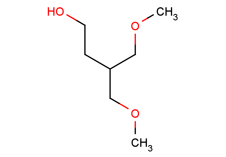 4-methoxy-3-(methoxymethyl)butan-1-ol