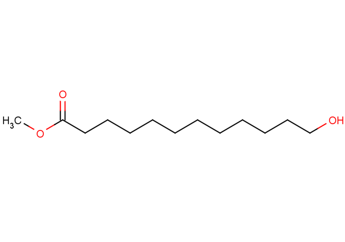 methyl 12-hydroxydodecanoate