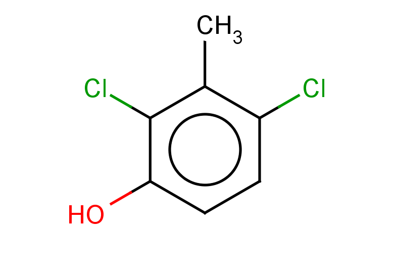 2,4-dichloro-3-methylphenol