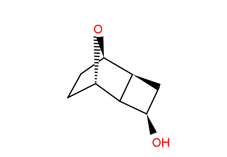 rac-(1R,2R,3S,5R,6S)-9-oxatricyclo[4.2.1.0,2,5]nonan-3-ol