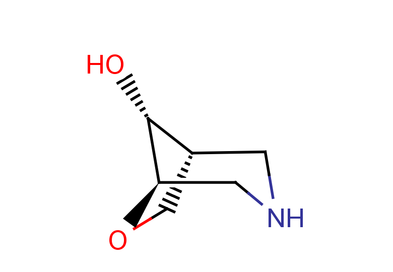 rac-(1R,5R,8R)-6-oxa-3-azabicyclo[3.2.1]octan-8-ol