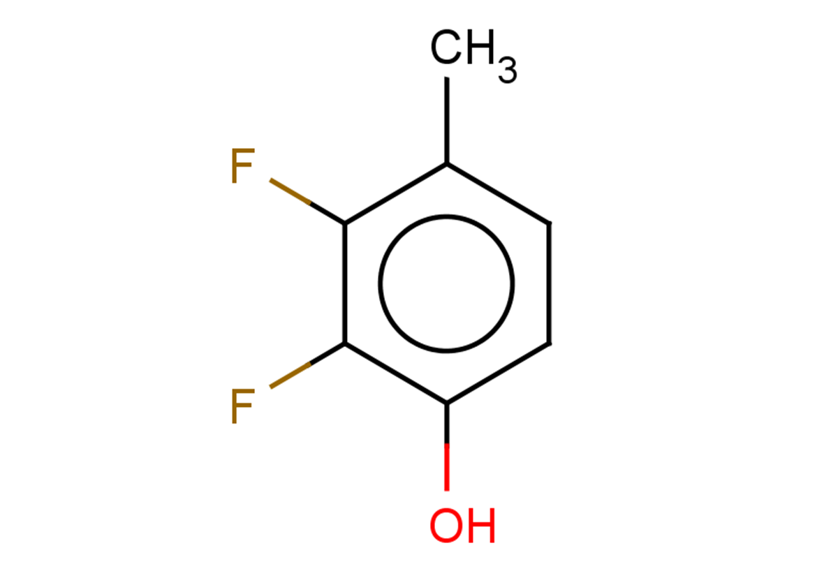 2,3-difluoro-4-methylphenol