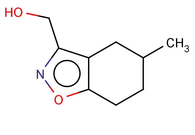 (5-methyl-4,5,6,7-tetrahydro-1,2-benzoxazol-3-yl)methanol
