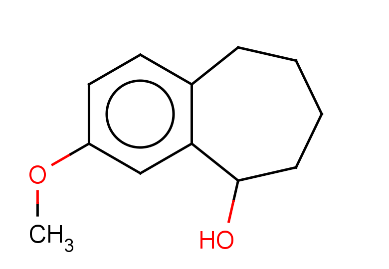 3-methoxy-6,7,8,9-tetrahydro-5H-benzo[7]annulen-5-ol