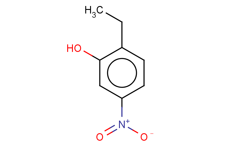 2-ethyl-5-nitrophenol