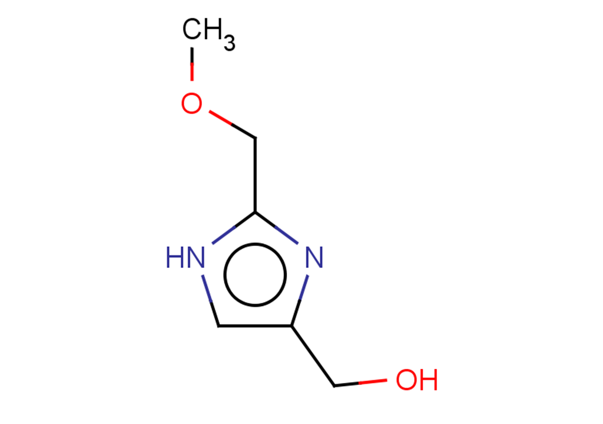 [2-(methoxymethyl)-1H-imidazol-4-yl]methanol