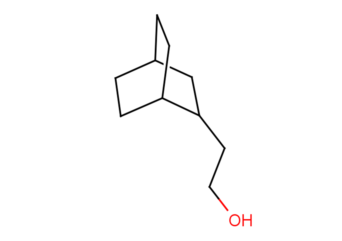 2-{bicyclo[2.2.2]octan-2-yl}ethan-1-ol
