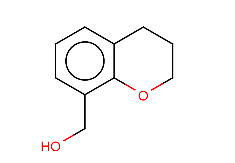 (3,4-dihydro-2H-1-benzopyran-8-yl)methanol