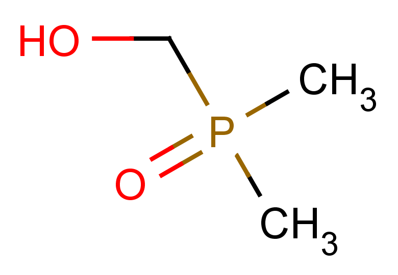 (dimethylphosphoryl)methanol