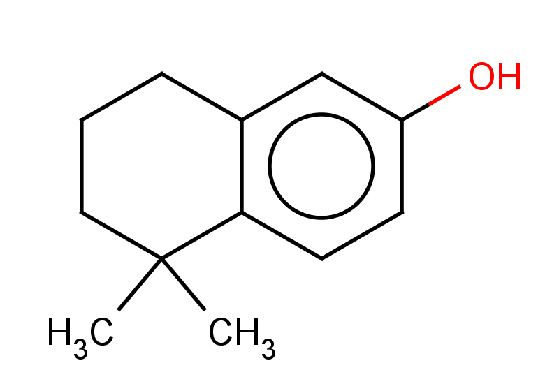 5,5-dimethyl-5,6,7,8-tetrahydronaphthalen-2-ol