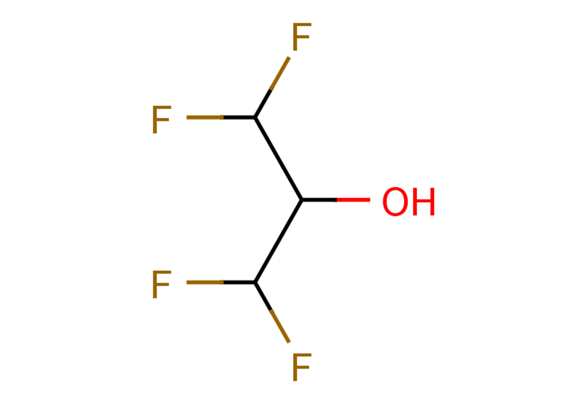 1,1,3,3-tetrafluoropropan-2-ol