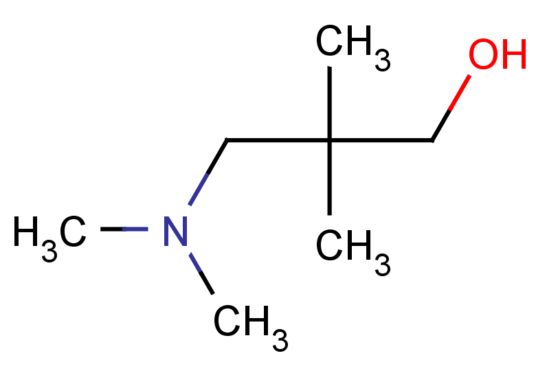 3-(dimethylamino)-2,2-dimethylpropan-1-ol