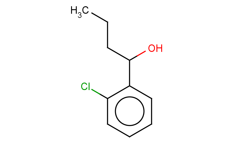 1-(2-chlorophenyl)butan-1-ol