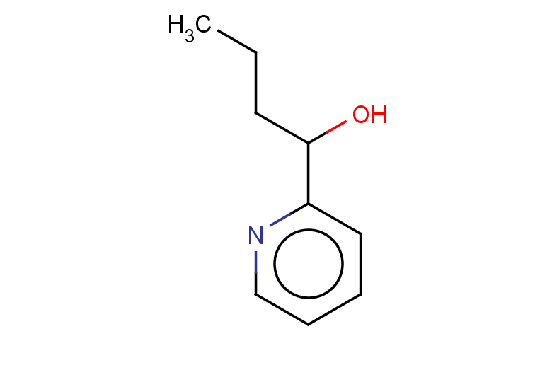 1-(pyridin-2-yl)butan-1-ol