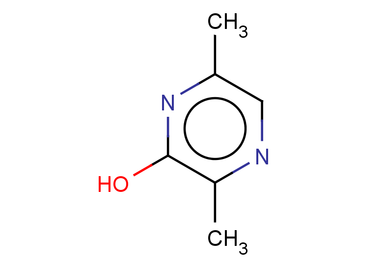 3,6-dimethylpyrazin-2-ol