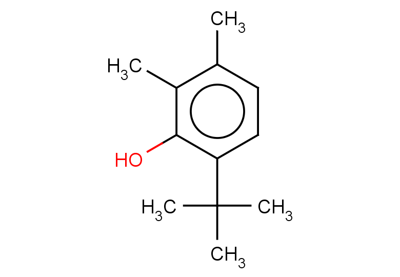 6-tert-butyl-2,3-dimethylphenol